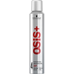 OSIS+ Grip Extreme Hold Mousse 200ml